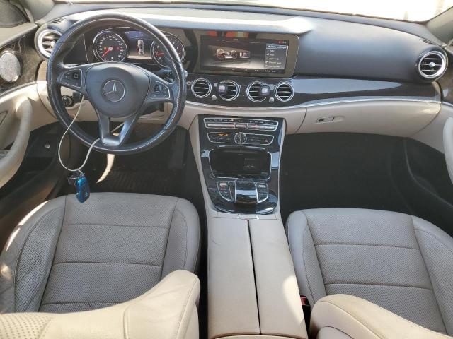 2017 MERCEDES-BENZ E 300 - WDDZF4JB7HA193014