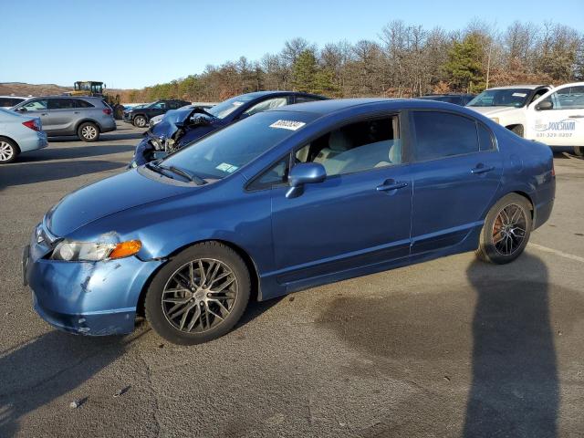 2007 HONDA CIVIC #2996561814