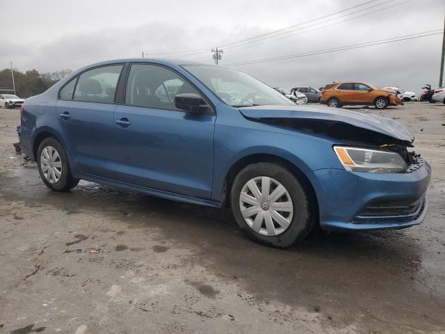 2016 VOLKSWAGEN JETTA S - 3VW267AJ8GM296526
