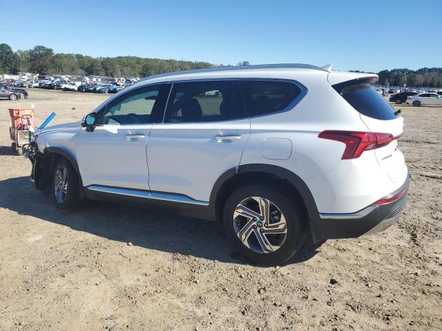 2023 HYUNDAI SANTA FE S - 5NMS34AJ3PH655990
