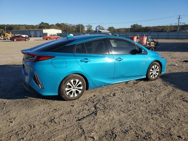 2020 TOYOTA PRIUS PRIM - JTDKARFPXL3136413
