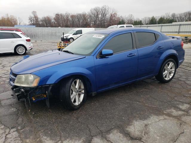 DODGE AVENGER SX