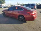 Lot #3032886018 2016 NISSAN ALTIMA 2.5