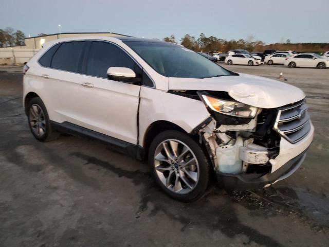 2018 FORD EDGE TITAN - 2FMPK3K96JBC04626