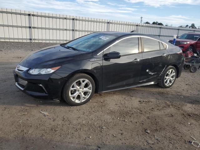 VIN 1G1RD6S57GU137701 2016 Chevrolet Volt, Ltz no.1