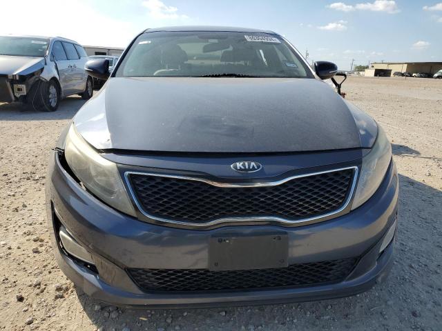 2015 KIA OPTIMA LX - 5XXGM4A72FG402728