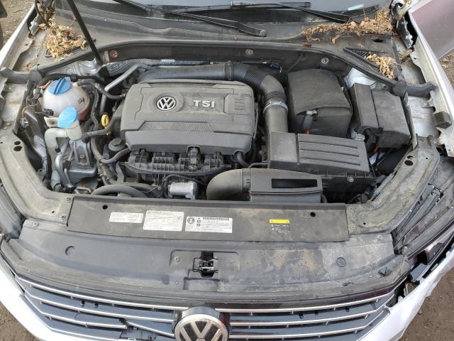 2016 VOLKSWAGEN PASSAT SE - 1VWBS7A31GC050979