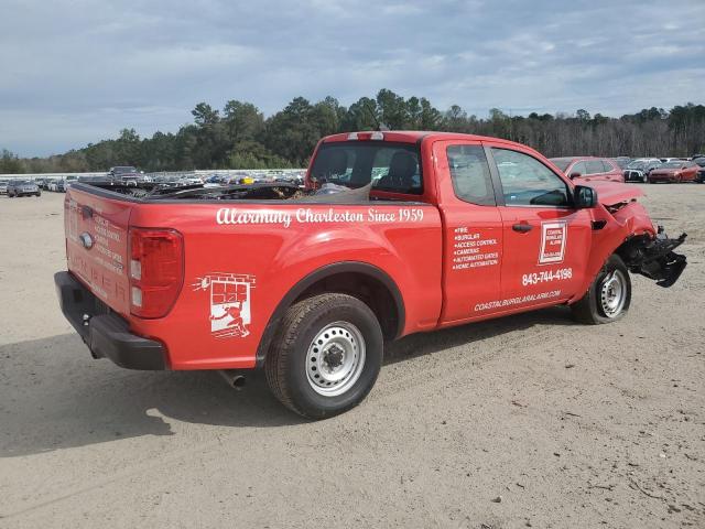 2020 FORD RANGER XL - 1FTER1EH8LLA10732