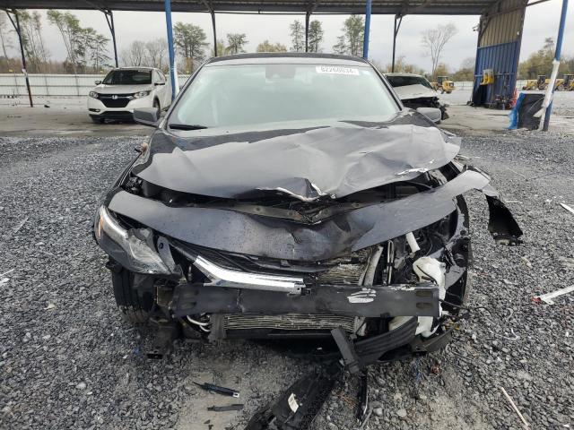 VIN 1G1ZB5ST4PF245874 2023 CHEVROLET MALIBU no.5