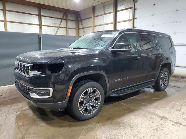 2022 Jeep Wagoneer, Series Iii