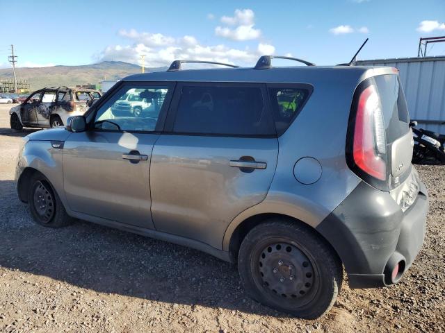 Vin: kndjn2a21e7044301, lot: 81567564, kia soul 20142