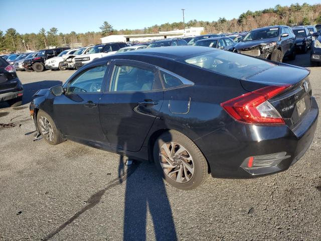 2016 HONDA CIVIC EX - 19XFC2F87GE246569