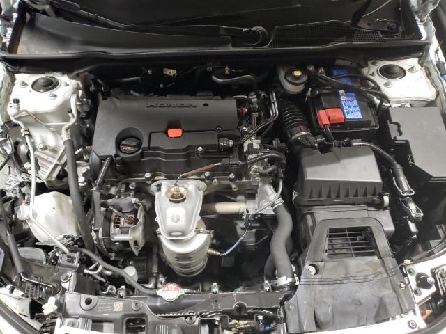 2023 HONDA CIVIC SPOR - 2HGFE2F56PH553818