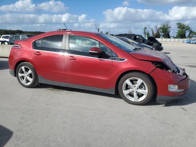 VIN 1G1RB6E46FU112232 2015 Chevrolet Volt no.4