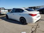 Lot #3023827922 2015 INFINITI Q50 BASE