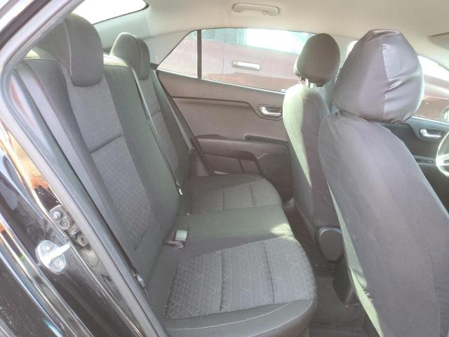 2019 KIA RIO S - 3KPA24ABXKE220844