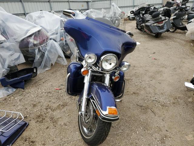 2007 HARLEY-DAVIDSON FLHTCUI - 1HD1FC4197Y719281