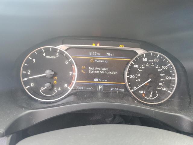 2020 NISSAN ALTIMA SR - 1N4BL4CV2LC171954