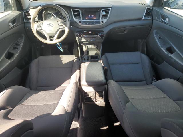 2017 HYUNDAI TUCSON LIM - KM8J33A21HU405202