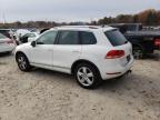 VOLKSWAGEN TOUAREG V6 снимка