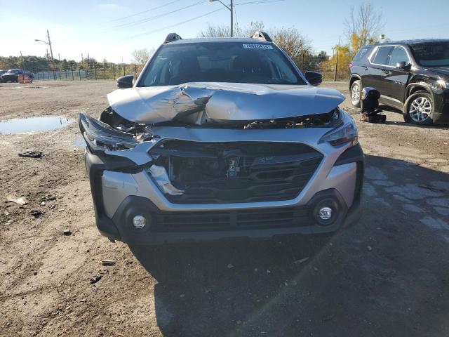 2024 SUBARU OUTBACK PR - 4S4BTAFC5R3148563