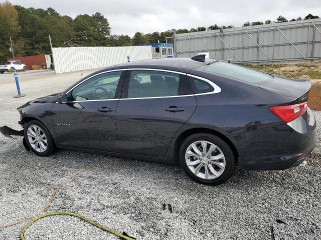 2023 CHEVROLET MALIBU LT - 1G1ZD5ST3PF243169