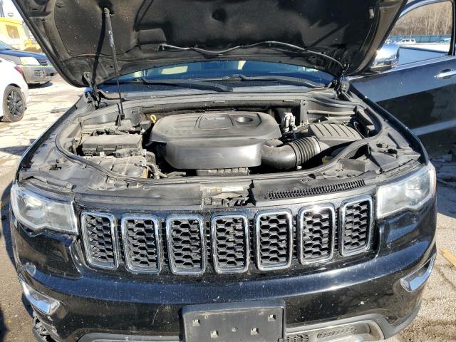 2018 JEEP GRAND CHER - 1C4RJFBG8JC165053