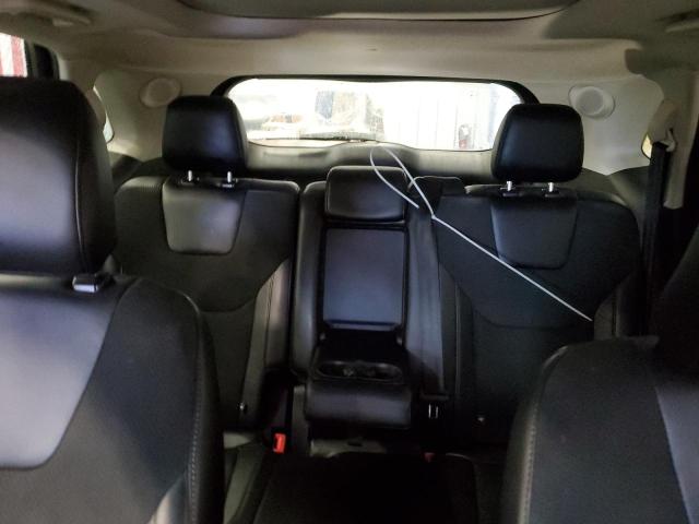 2015 FORD EDGE SPORT - 2FMTK4AP5FBB71145