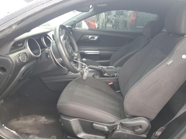 2019 FORD MUSTANG - 1FA6P8TH8K5114815