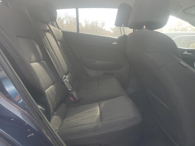 2022 KIA SPORTAGE L - KNDPM3AC2N7025364