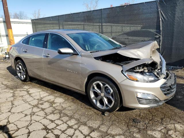 VIN 1G1ZD5ST7RF200649 2024 Chevrolet Malibu, LT no.4