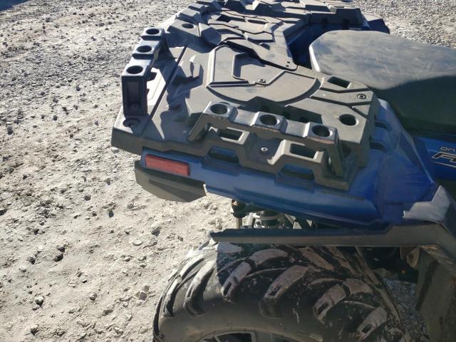 2019 POLARIS SPORTSMAN 4XASXE950KB673062