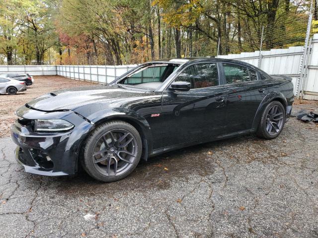 2020 DODGE CHARGER SC - 2C3CDXGJ7LH217722
