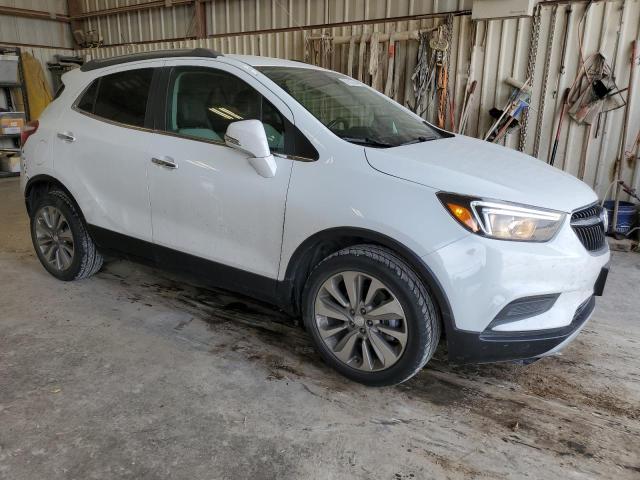 2018 BUICK ENCORE PRE - KL4CJASB8JB715364
