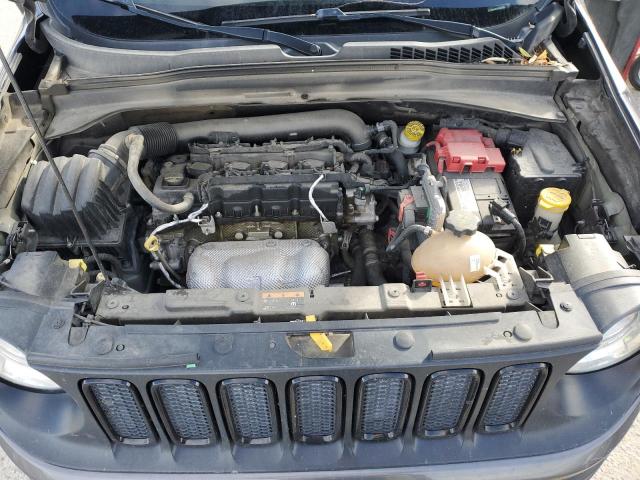 2018 JEEP RENEGADE S - ZACCJBAB7JPH90544