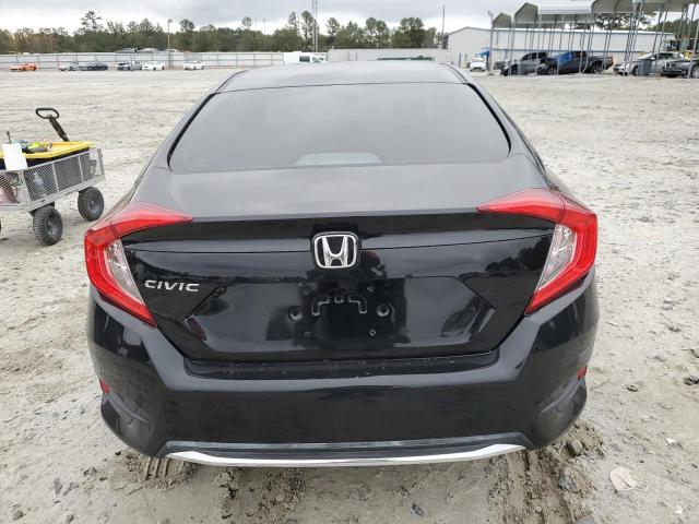 2019 HONDA CIVIC LX - 2HGFC2F65KH569340