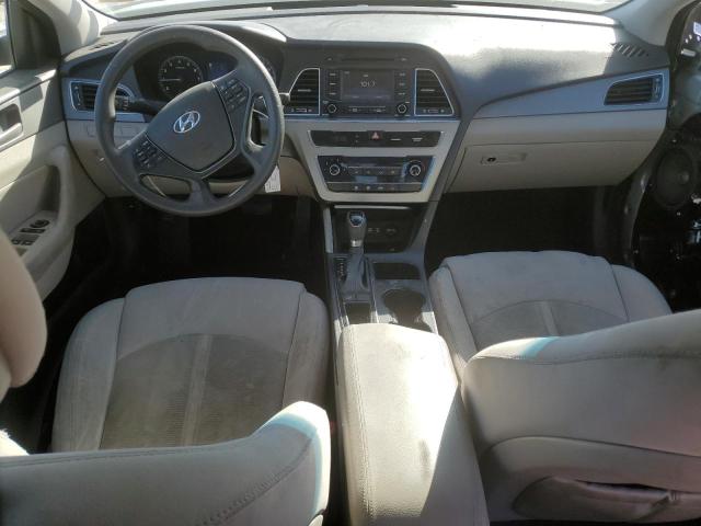 VIN 5NPE24AF7FH019537 2015 HYUNDAI SONATA no.8