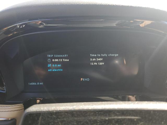 2023 LINCOLN CORSAIR GR 5LMTJ5DZ6PUL06647
