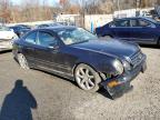 MERCEDES-BENZ CLK 430 photo