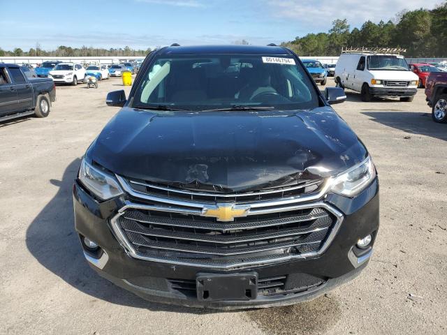 2018 CHEVROLET TRAVERSE L - 1GNERGKWXJJ101118