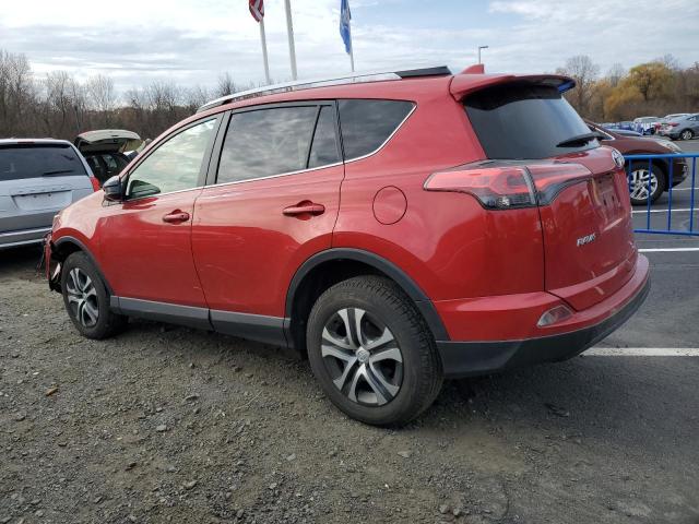 VIN JTMBFREV3GJ051285 2016 Toyota RAV4, LE no.2