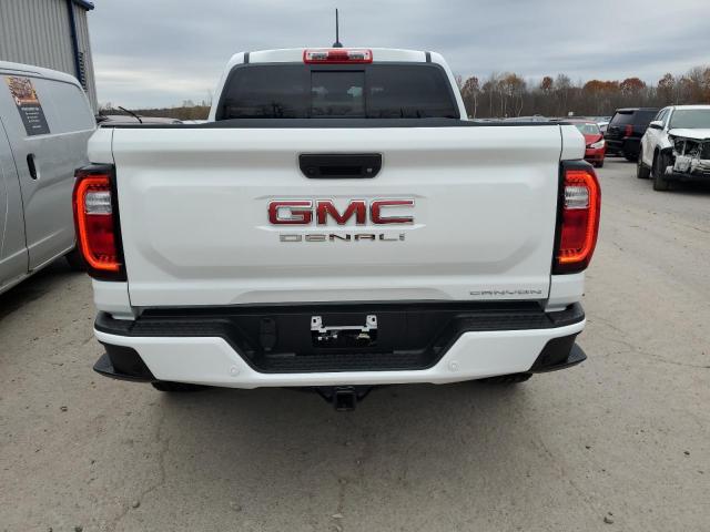2023 GMC CANYON DEN 1GTP6FEK4P1170117