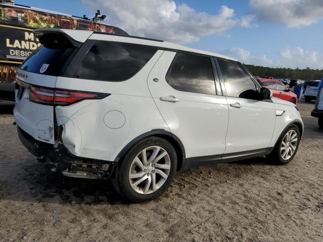 2018 LAND ROVER DISCOVERY - SALRR2RV5JA050288
