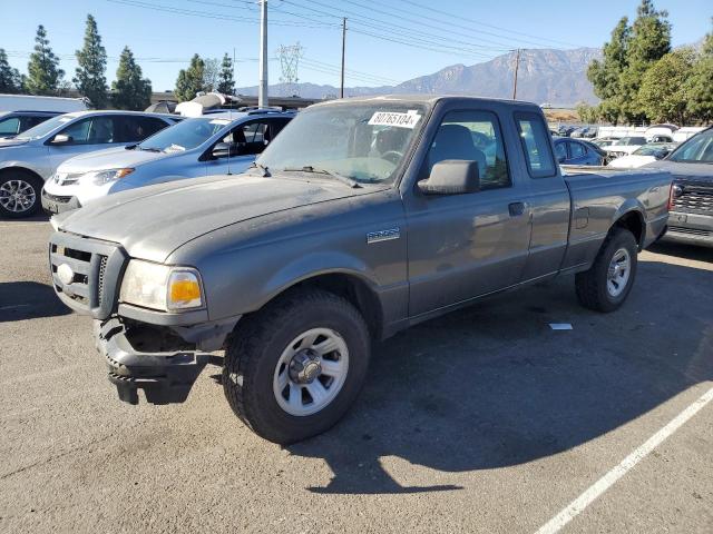 2008 FORD RANGER SUP #3051376678