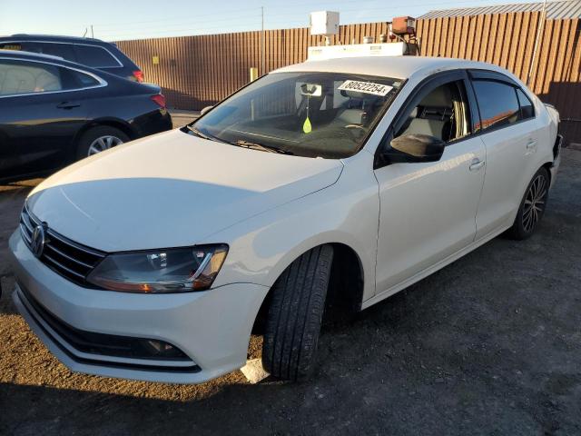 VIN 3VWD17AJ7HM302714 2017 Volkswagen Jetta, Sport no.1