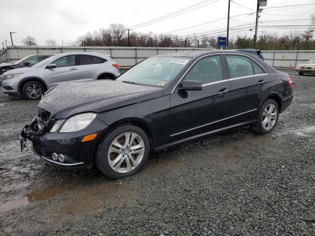 Global Auto Auctions: 2010 MERCEDES-BENZ E 350 4MAT