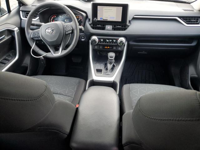 2024 TOYOTA RAV4 XLE - 2T3P1RFV0RC420385