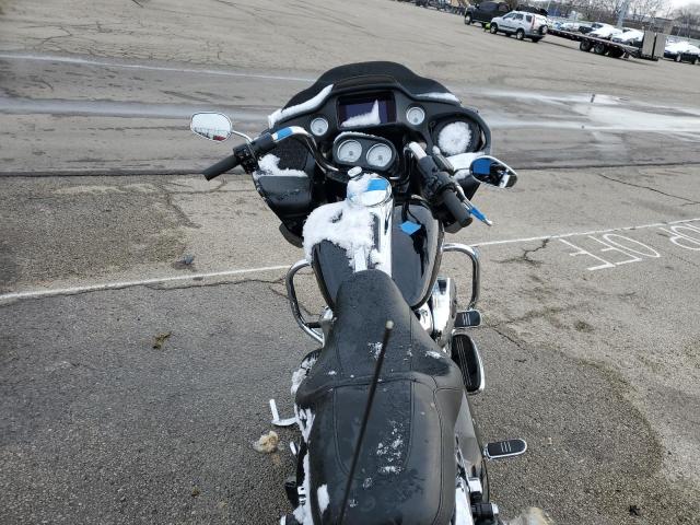 2023 HARLEY-DAVIDSON FLTRX 1HD1KHC16PB618597