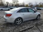 CHEVROLET CRUZE photo