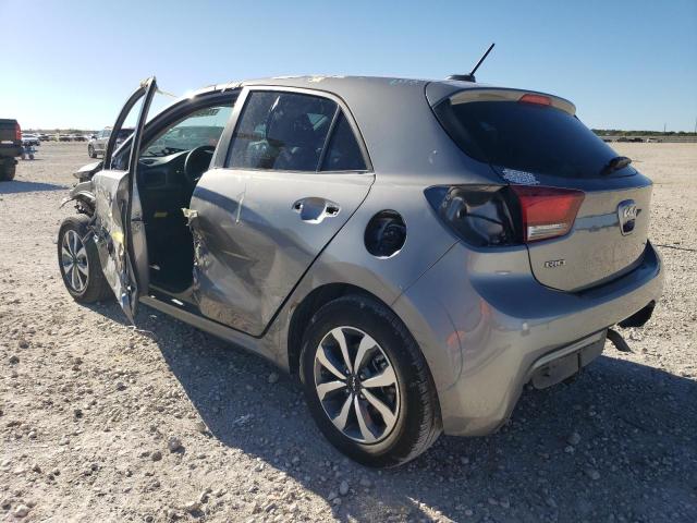 2023 KIA RIO S - 3KPA25AD9PE587555